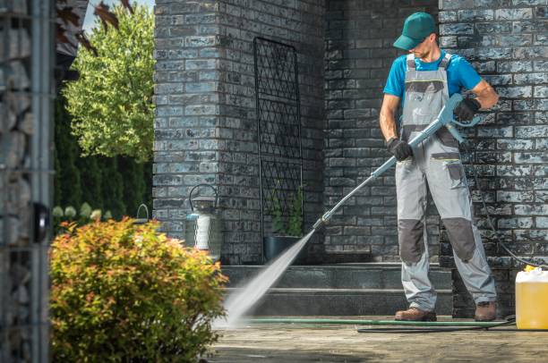 Best Sidewalk and Walkway Cleaning  in Oakland, MD