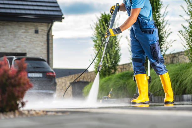 Best Graffiti Removal  in Oakland, MD